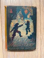 De Drie Musketiers - Alexandre Dumas, Antiek en Kunst, Ophalen of Verzenden