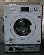 Siemens iQ500 inbouwwasmachine  bieden vanaf € 90, Ophalen, 1200 tot 1600 toeren, Minder dan 85 cm, 4 tot 6 kg