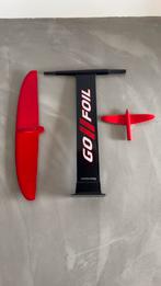 Hydrofoil GoFoil 1150, Watersport en Boten, Wingsurfen, Ophalen of Verzenden, Zo goed als nieuw, Wingsurf-hydrofoil