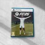 FC25 fifa25 PlayStation 5 (PS5), Ophalen, Nieuw