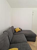 Bankstel - Lounge bank, Huis en Inrichting, Banken | Bankstellen, Ophalen, Overige materialen, Gebruikt, Lounge