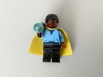 Lando Calrissian, Cloud City Outfit (20th Anniversary Torso), Verzenden, Gebruikt, Losse stenen, Lego