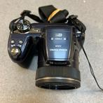 Kodak Pixpro AZ528 | 52x optische zoom | flitster | 383647, Gebruikt, Compact, Ophalen of Verzenden, Kodak