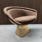 Knoll Warren Platner lounge chair
