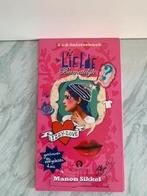 Luisterboek -Is Liefde Besmettelijk van Manon Sikkel, Ophalen of Verzenden, Manon Sikkel, Cd, Volwassene