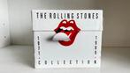 The Rolling Stones cd box, Ophalen of Verzenden, Gebruikt, Poprock