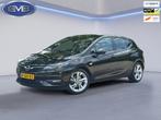 Opel Astra 1.2 Sport Edition 130 pk, vele opties, achteruitr, Voorwielaandrijving, 1350 kg, Gebruikt, Euro 6
