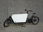 Urban Arrow Cargo L Performance, Fietsen en Brommers, Fietsen | Bakfietsen, Goederen, Elektrisch, Zo goed als nieuw, Ophalen