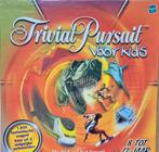 Trivial Pursuit voor Kinderen, Hobby en Vrije tijd, Gezelschapsspellen | Bordspellen, Vijf spelers of meer, Ophalen, Zo goed als nieuw