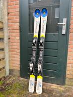 Dynastar ski’s 142cm prima beginner ski (geslepen / waxed), Ophalen