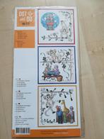 7x Dot and Do pakketten hobbydots, Hobby en Vrije tijd, Kaarten | Zelf maken, Ophalen of Verzenden, Nieuw, Overige thema's, Overige typen