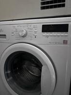 Wasmachine van Whirlpool, Witgoed en Apparatuur, Wasmachines, Ophalen, Zo goed als nieuw, 1200 tot 1600 toeren, 85 tot 90 cm