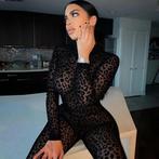 body of in ful body, Kleding | Dames, Ophalen of Verzenden, Zwart, Body of Korset