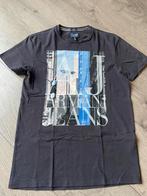 Armani T-shirt  S, Ophalen of Verzenden, Zo goed als nieuw