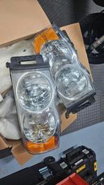 Dodge Ram 1500 gen 3 2003 koplampen set, Auto-onderdelen, Ophalen of Verzenden, Gebruikt, Dodge