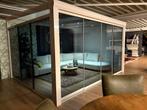 Luxe Tuinkamers op maat Showroom in Oosterhout, Tuin en Terras, Overkappingen, Ophalen, Nieuw, Veranda