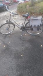 Fiets, Ophalen, Zo goed als nieuw