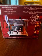 Kerst huisjes, Verzamelen, Ophalen of Verzenden, Zo goed als nieuw, Poppenhuis