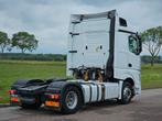 MERCEDES-BENZ ACTROS 1845 LS, Auto's, Automaat, Euro 6, Mercedes-Benz, Bedrijf
