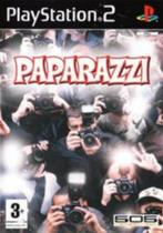 Paparazzi PS2, Spelcomputers en Games, Ophalen of Verzenden, Zo goed als nieuw
