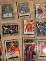 Yamal, Dembele, Rashford, Henry, Kuyt, Ronaldo, Lang, Hobby en Vrije tijd, Stickers en Plaatjes, Ophalen of Verzenden, Zo goed als nieuw