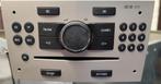 Opel CD30 MP3 Radio, Ophalen of Verzenden