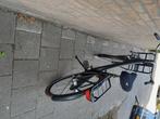 Fiets, Fietsen en Brommers, Fietsen | Dames | Omafietsen, Ophalen, Gebruikt, Spirit, Versnellingen