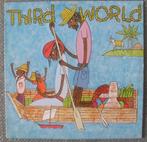 Third World - Journey To Addis (LP) Reggae, Cd's en Dvd's, Vinyl | Pop, Ophalen of Verzenden, 1960 tot 1980, Zo goed als nieuw