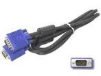 Monitor kabel 15-pins VGA Male-Male (Gratis Verzending), Verzenden, Nieuw