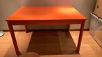 Oranje bureau, Gebruikt, Tafel(s), Ophalen