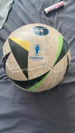 UEFA euro 2024 germant ball, Sport en Fitness, Voetbal, Ophalen, Gebruikt, Bal
