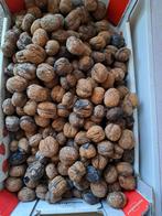 Walnoten Gratis, Diversen, Ophalen