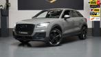 Audi Q2 35 TFSI Sport AUTOMAAT-AMBIANCE-CARPLAY-CLIMA-CRUISE, 4 cilinders, Bedrijf, 690 kg, 1265 kg