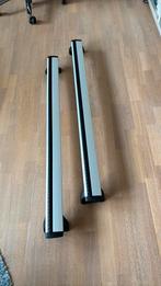 Volvo V60 Wingbar dakdragers, Ophalen, Zo goed als nieuw