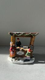 Typisch hollands wafelkraam, Diversen, Ophalen of Verzenden