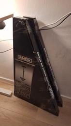 Innox Studio Monitor Stands - In doos!, Muziek en Instrumenten, Standaards, Ophalen, Zo goed als nieuw, Speaker