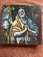 El Greco - Anke von Heyl - Kunstboek, Ophalen of Verzenden, Zo goed als nieuw, Fotografie algemeen