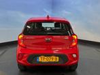 Kia Picanto 1.0 CVVT ComfortPlusLine Navigator € 7.450,00, Auto's, Kia, Nieuw, Origineel Nederlands, 25 km/l, 4 stoelen