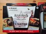 Assasins Creed Starter Kit nieuw, Ophalen of Verzenden, Nieuw, Starterdeck