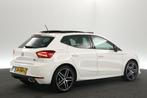 SEAT Ibiza 1.0 TSI FR Pano Camera Carplay Sfeerverl. 18"LMV, Stof, Euro 6, 116 pk, Origineel Nederlands