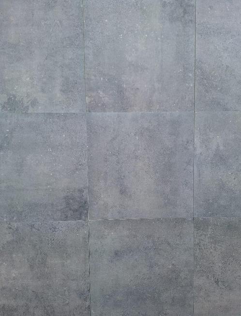 Terrastegel kera Lyon, 90x90x3, keramiek, partij, 10 stuks!, Tuin en Terras, Tegels en Klinkers, Nieuw, Terrastegels, Keramiek