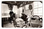 Heinenoord, Streekmuseum Hoeksche Waard, Verzamelen, Verzenden, 1960 tot 1980, Ongelopen, Zuid-Holland