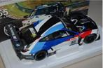 SALE BMW M4 GT3 ADAC 2021 #55 ltd500 Minichamps see info WRH, Hobby en Vrije tijd, Modelauto's | 1:18, Ophalen of Verzenden, Zo goed als nieuw
