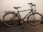 Sportfiets Peugeot, Fietsen en Brommers, Fietsen | Heren | Herenfietsen, Versnellingen, Zo goed als nieuw, 57 tot 61 cm, Ophalen