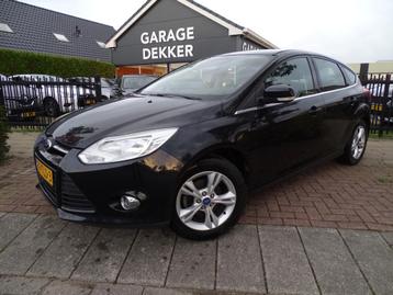 Ford FOCUS 1.6 TI-VCT TREND SP-Airco-Cruise beschikbaar voor biedingen