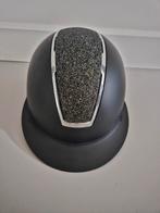 Cap Regal Velvet Sparkle 58-60, Dieren en Toebehoren, Ophalen of Verzenden, Zo goed als nieuw, Dressuur, Cap