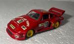 Solido, 1:43 , Porsche 935 Turbo, Hobby en Vrije tijd, Modelauto's | 1:43, Ophalen of Verzenden, Gebruikt, Auto, Solido