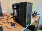Game PC | RTX 4060 | i5 | 16GB | 1.5TB, Gebruikt, 1500 GB, Sharkoon, Virtual Reality