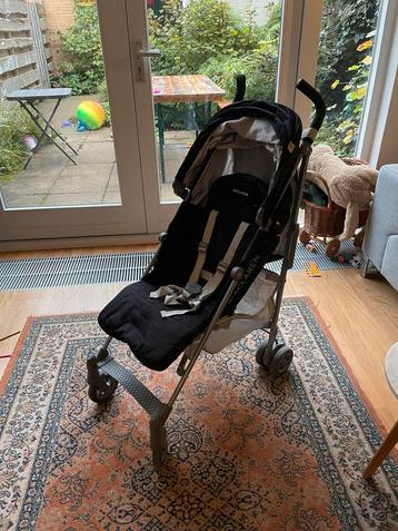 Maclaren buggy - Zo goed als nieuw! beschikbaar voor biedingen