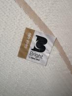 B Bright Gold Coolmax 400 matras 80x200, Ophalen, Eenpersoons, Nieuw, 80 cm